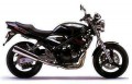 Suzuki GSF 250 Bandit 1995 V Suzuki GSF 250 Bandit 1995 V